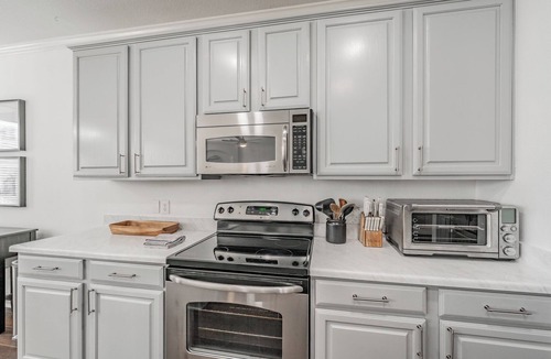 Little Elm House | Modern, Comfy, Next to Frisco and Lake Lewisville in peaceful Little Elm