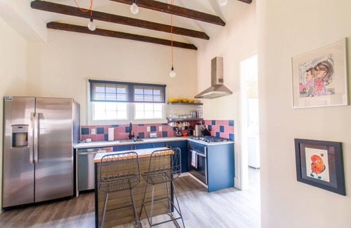 Bywater House | Modern Cottage - Architect Designed
