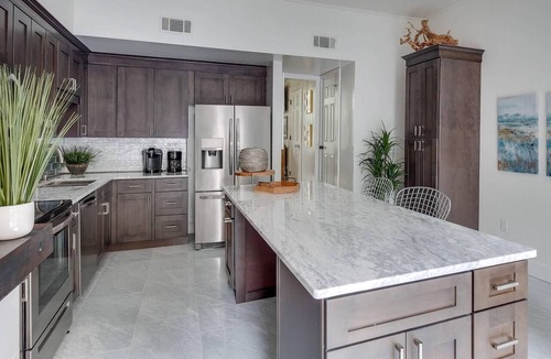 Historic Downtown Savannah House | Modern Executive Rental w/Parking + Courtyard Near Forsyth by Lucky Savannah