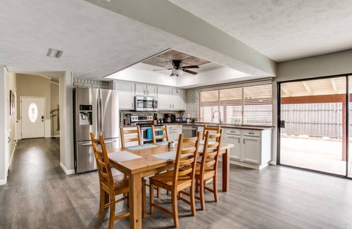 The Colony House | Modern Family Getaway Near Grandscape w/Pool & Game Rooms!