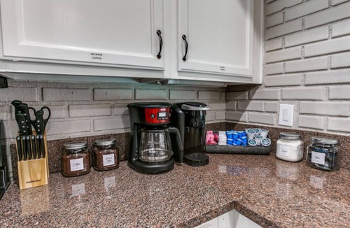 The Colony House | Modern Family Getaway Near Grandscape w/Pool & Game Rooms!