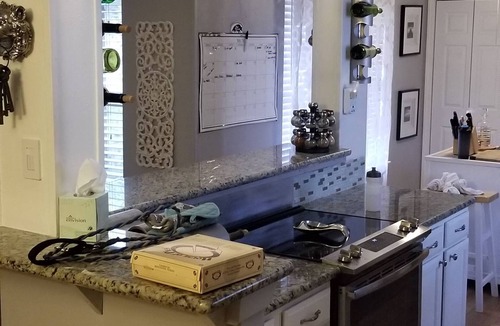 Heritage Park House | Modern Home: 20 mins to Downtown Houston, Galveston, & NRG