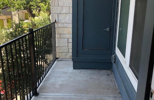 Leander Apartment | Modern Leander Getaway Near Shop- Leander TX