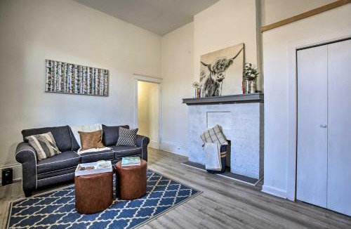 Central City House | Modern NOLA Condo: 2 Mi to Bourbon Street
