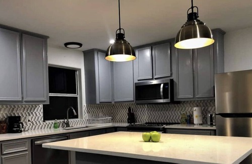 South Side House | Modern South Side Gem with PRIVATE POOL!!!!