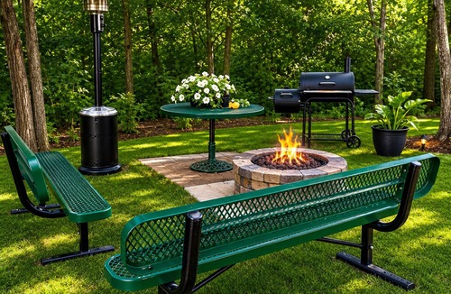 Keene Bed & Breakfast | Monarc Sunrise Retreat – Cozy small city charm with a peaceful country farm feel