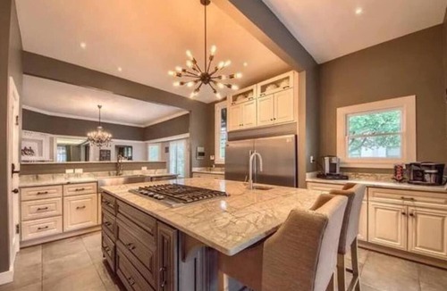 Midtown House | Monte Vista Home Near Pearl | Pool & Hot Tub