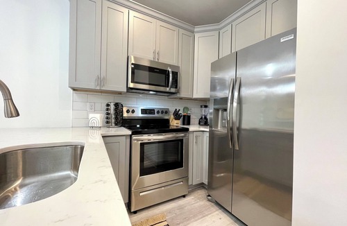 Diamondhead Condo | Monthly Discount! Near the Golf Course - Diamondhead Country Club at 228Vacay