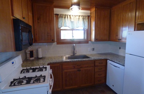Fredericksburg House | Moonrise Retreat, a taste of hill country beauty and peace