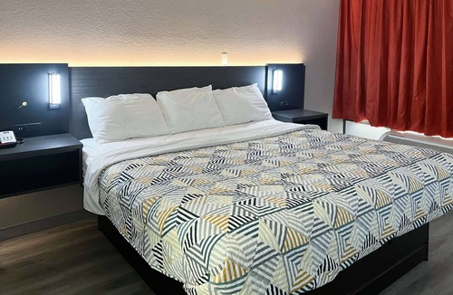 Baton Rouge Hotel | Motel 6 Baton Rouge, LA - Southeast