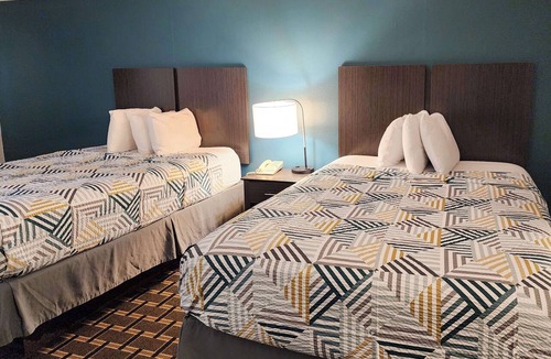 Crowley Hotel | Motel 6 Crowley, LA