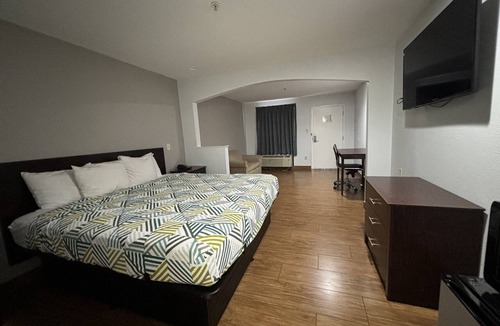 Denham Springs Hotel | Motel 6 Denham Springs, LA