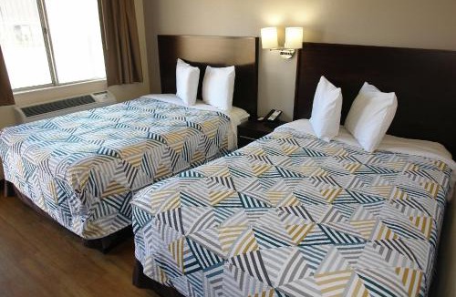 Hattiesburg Hotel | Motel 6 Hattiesburg, MS
