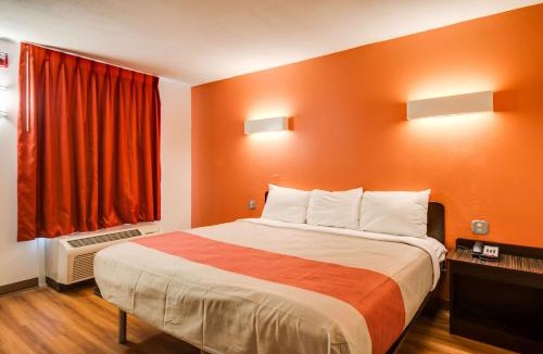 Jennings Hotel | Motel 6-Jennings, LA