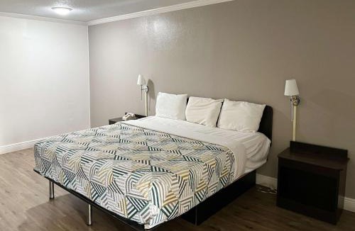 Opelousas Hotel | Motel 6-Opelousas, LA