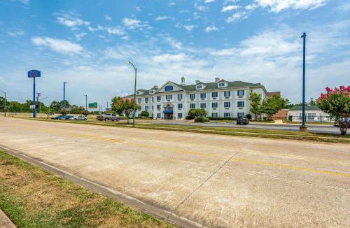 Shreveport Hotel | Motel 6-Shreveport, LA