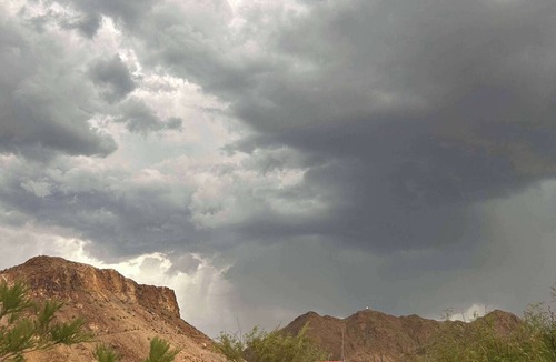 Study Butte-Terlingua House | Mucho Gusto: Luxury 2br2ba, 3 Minutes from BBNP