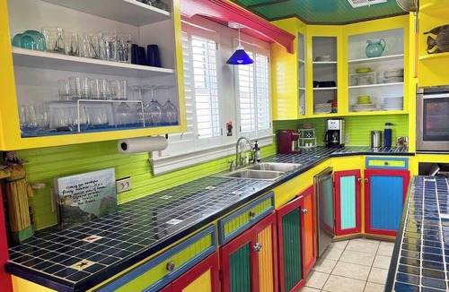 Grand Isle House | Mullet Hole - Beach Access - Island Realty