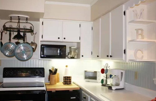 Bay St Louis Cottage | My Bay Cottage Beach House