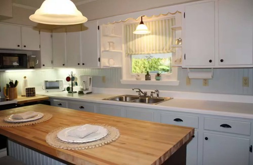 Bay St Louis Cottage | My Bay Cottage Beach House