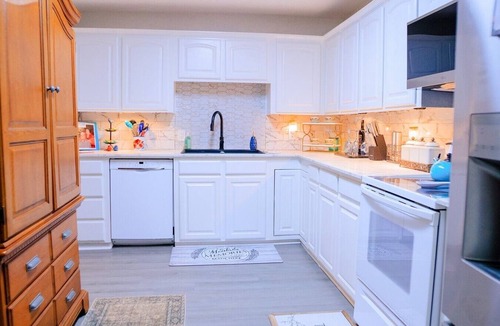 Nederland House | Nanny`s Nest - A Gentle Place to Land