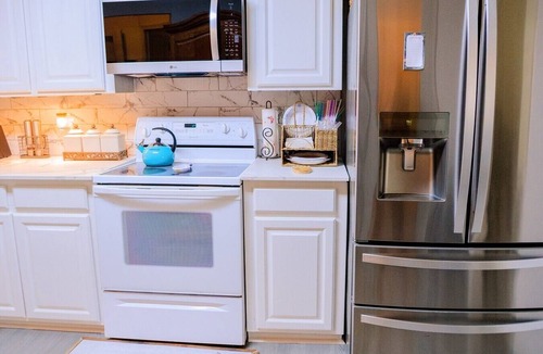Nederland House | Nanny`s Nest - A Gentle Place to Land
