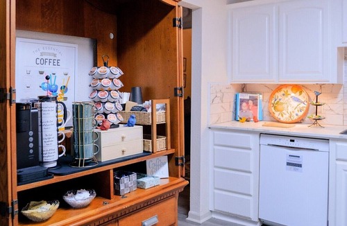 Nederland House | Nanny`s Nest - A Gentle Place to Land