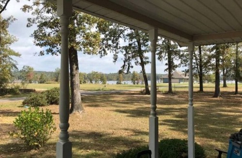Verda House | Nantachie Water View Lake House
