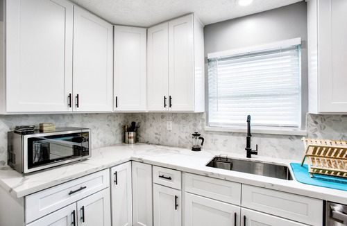 Clear Lake City House | NASA - Houston Event - Med Center - Galveston - NRG - Kemah Hub! CLEEEEAN!