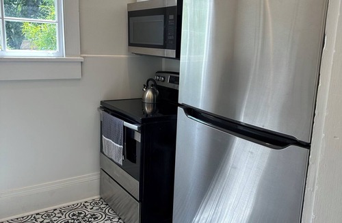Mid-City Apartment | Natural Historic New Orleans Home - 7 Mins to FQ