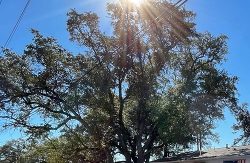 Lakewind Estates House | Near Lake Travis 100% Full -3BR - Spanish Style - Large lot to park lake toys