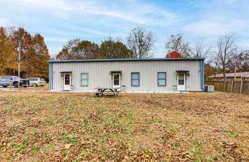 McRae House | Near Universities & LR: Family Apt in McRae, Ark