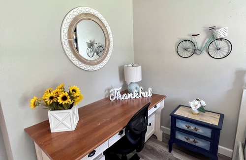 The Colony House | Nearby North Dallas - Grandscapes
