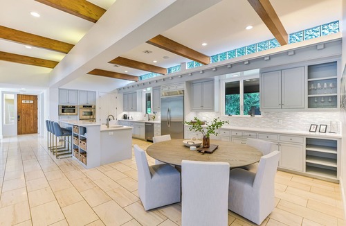 Panorama Ranch House | NEW Above Austin Entertainer I Waterfront I Lake Austin I Pool & Spa