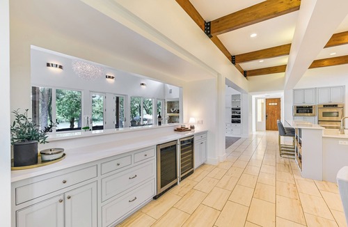 Panorama Ranch House | NEW Above Austin Entertainer I Waterfront I Lake Austin I Pool & Spa