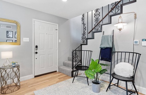 South Lamar House | NEW! Austin, TX 3BR/2BA Home Away From Home!