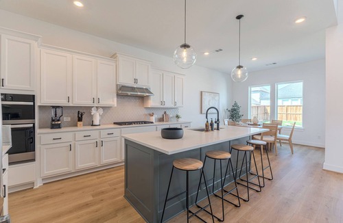 Magnolia House | NEW BUILD! 6-Month stays Fully Furnished 4BR Near Woodlands