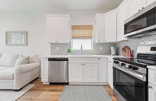 Youngsville House | New Champion Cottage - 2BR Retreat Near Sportsplex