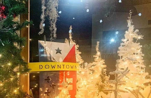 Downtown House | New Condo - Sleeps 6 - Downtown Lafayette! #102