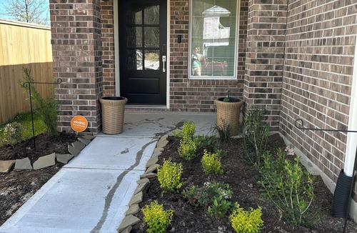 New Caney House | New construction, Cozy family retreat in New Caney with comfort and charm