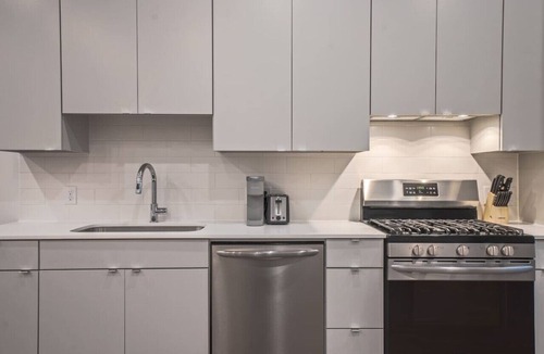 Old East Dallas Villa | New Crisp Townhome - Knox/Lower Greenville!