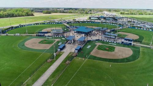 Youngsville Apartment | New Double Play Cottage Near Sports Complex