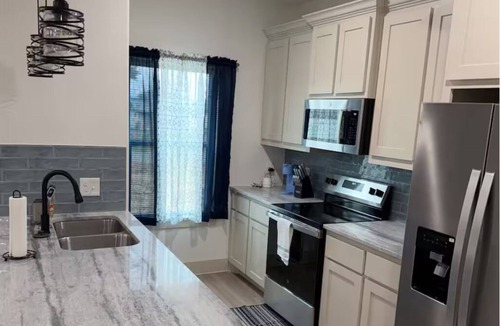 Calera House | NEW HOME! Halito House- Casinos, Concerts, and Lake Texoma
