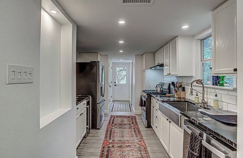 Lakeland Park House | New Lake Getaway I Sleeps 6 I Near Lake and Spa