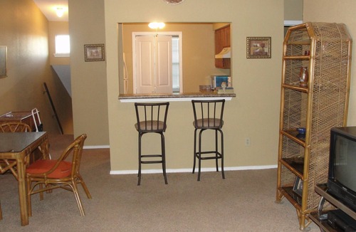 Terrytown Condo | New Orleans 2 Bedroom, 2 Bath Condo