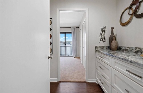 Rockwell Condo | NEW! The Boaty Hole - Boat Slip Included!