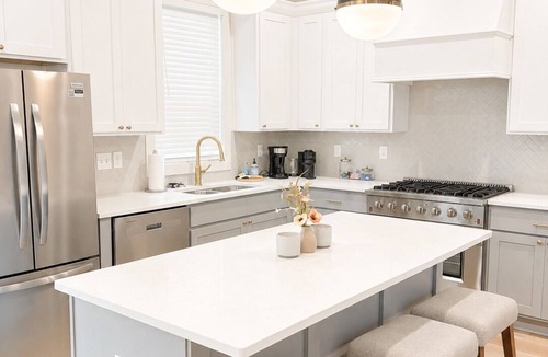 River Ranch Apartment | New Walk-On River Ranch Condo