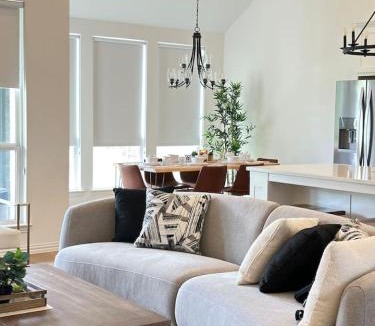 Celina House | Newly Built Luxury Home Perfect for Big Families