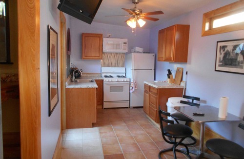 Faubourg Marigny Cottage | Newly Refurbished Cottage In The Heart Of The Marigny
