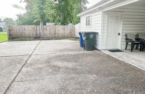 Natchitoches House | Newly remodeled 1930's cottage! Close to everything in the heart of Natchitoches